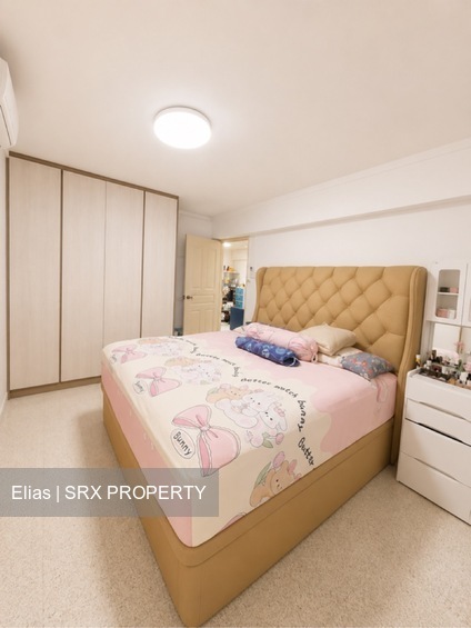 Blk 38 East Payoh Spring (Toa Payoh), HDB 3 Rooms #587071641